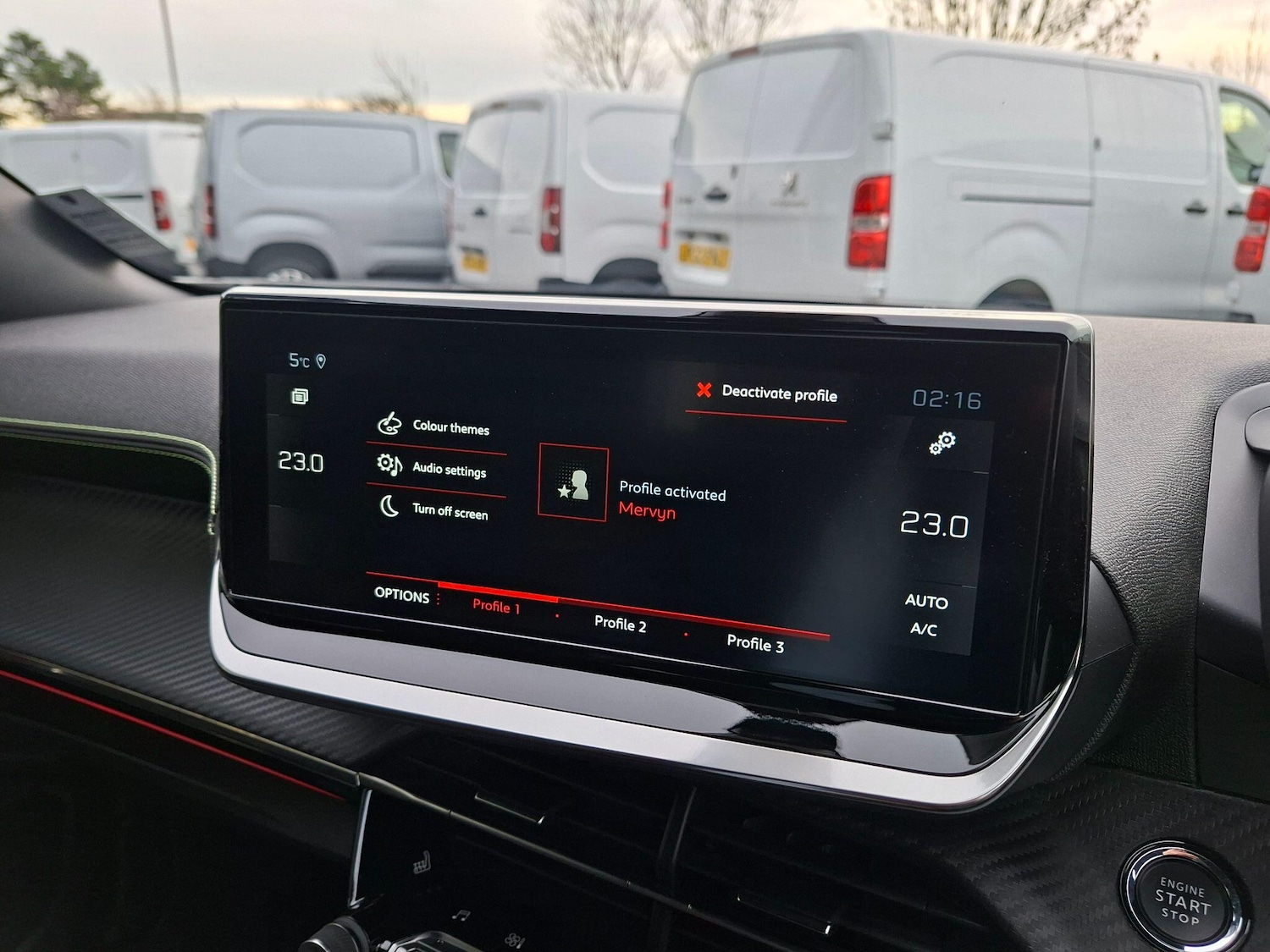 Used Peugeot 2008 2021 for sale - 77413215: Photo 42