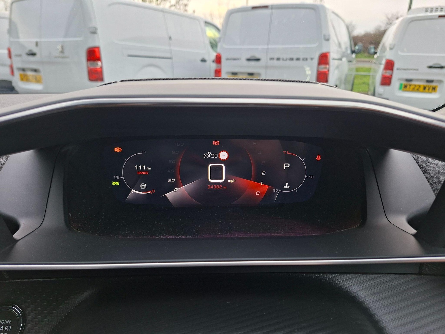 Used Peugeot 2008 2021 for sale - 77413215: Photo 43