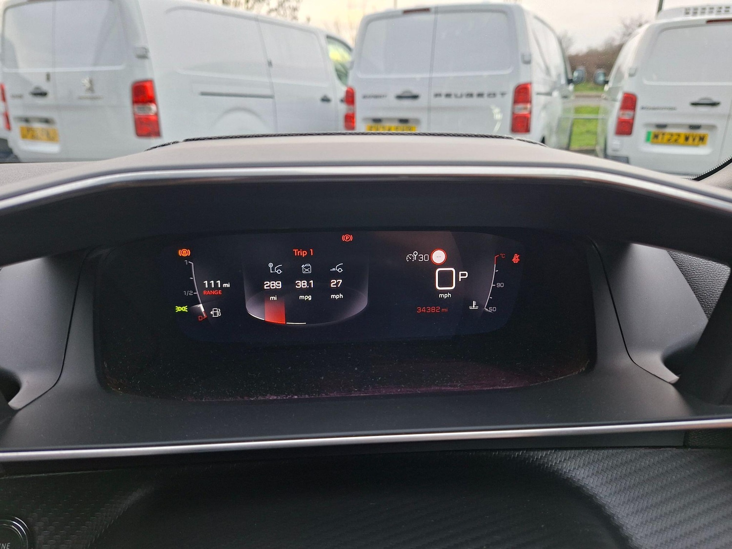 Used Peugeot 2008 2021 for sale - 77413215: Photo 44