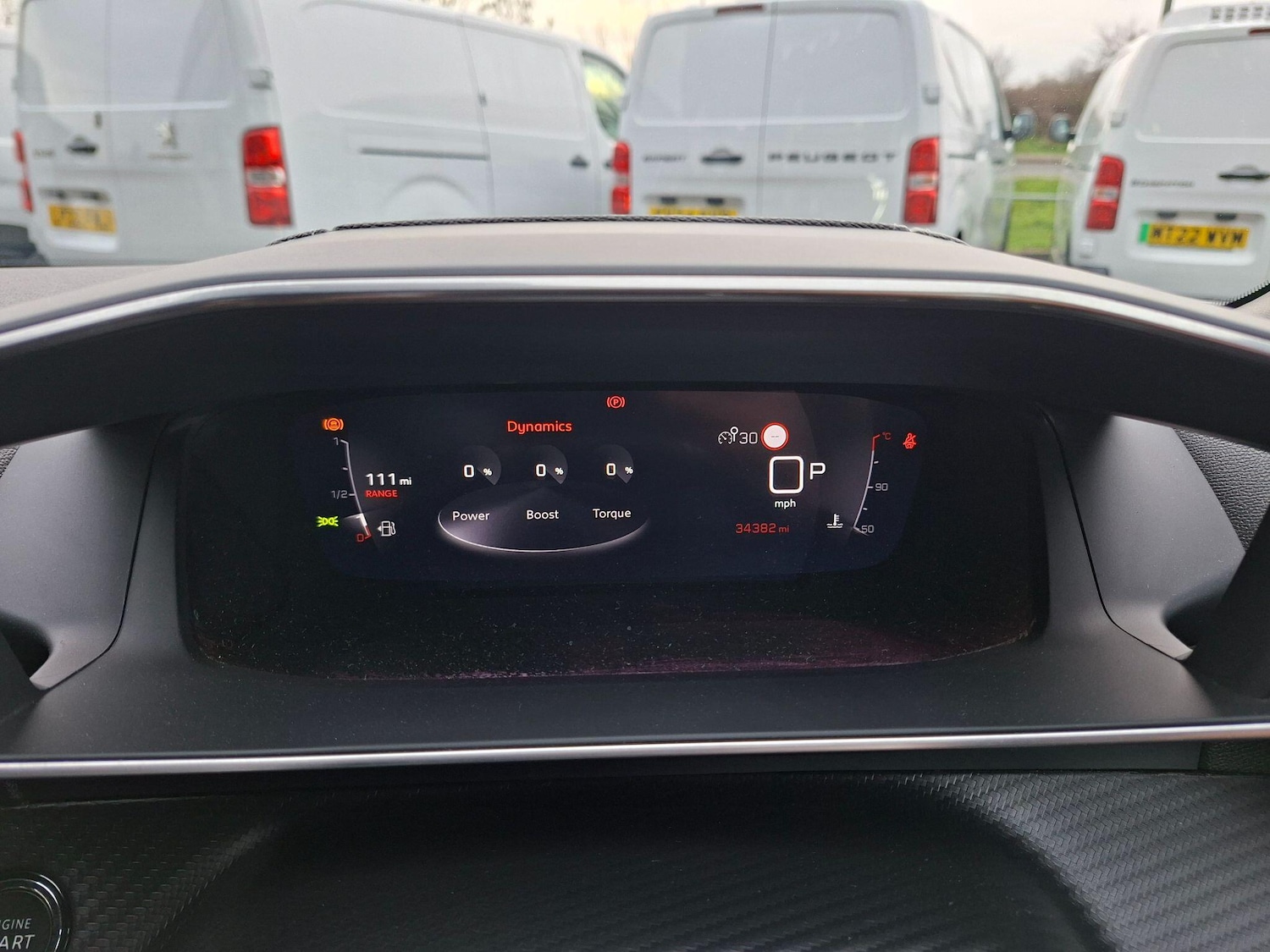 Used Peugeot 2008 2021 for sale - 77413215: Photo 45