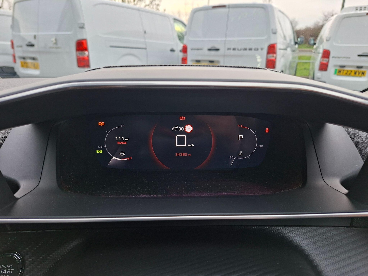 Used Peugeot 2008 2021 for sale - 77413215: Photo 46