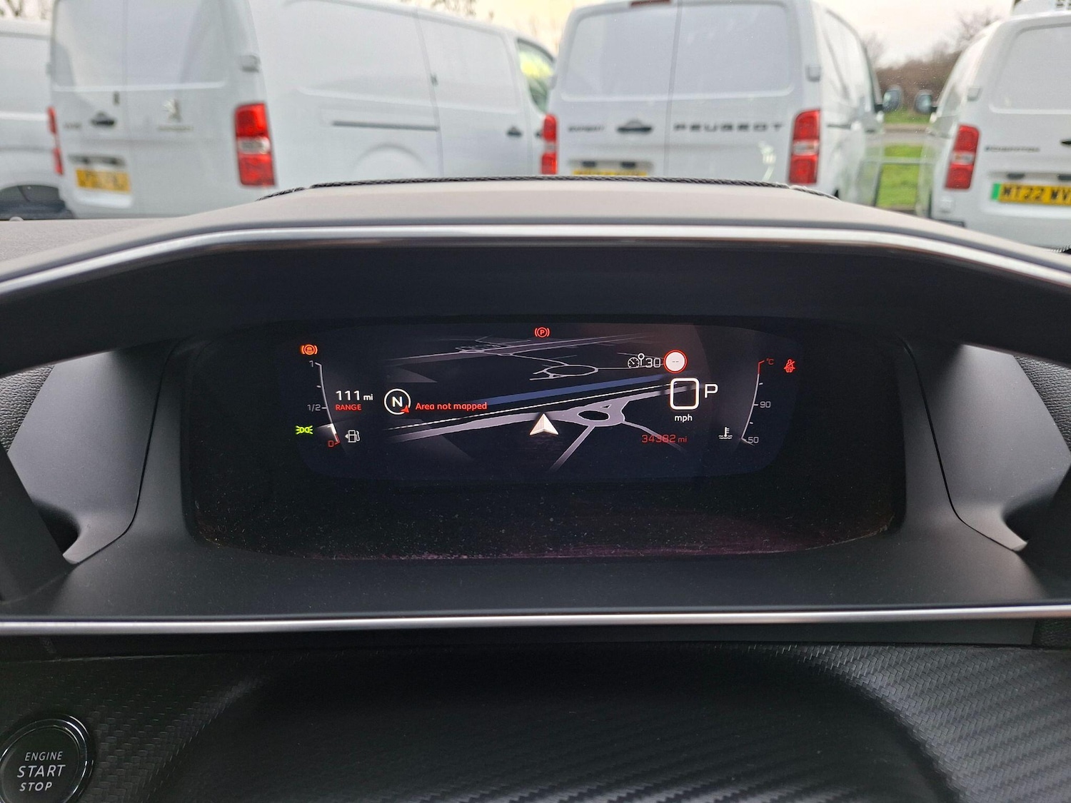 Used Peugeot 2008 2021 for sale - 77413215: Photo 47