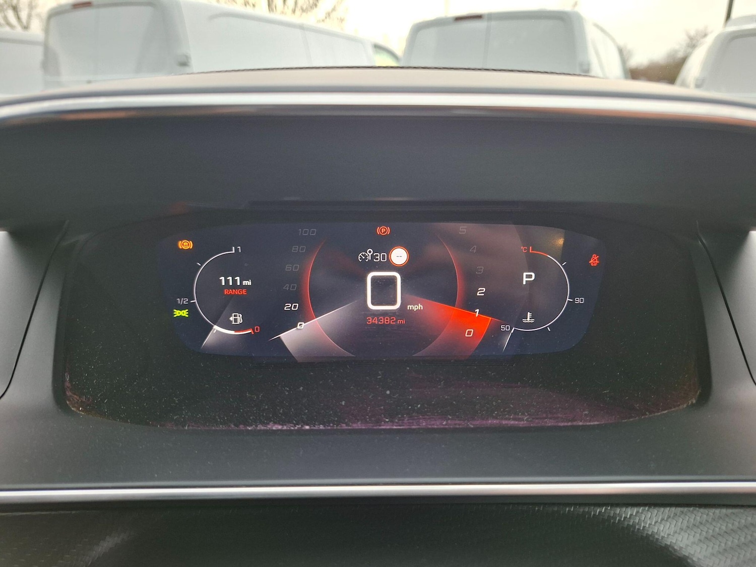 Used Peugeot 2008 2021 for sale - 77413215: Photo 49