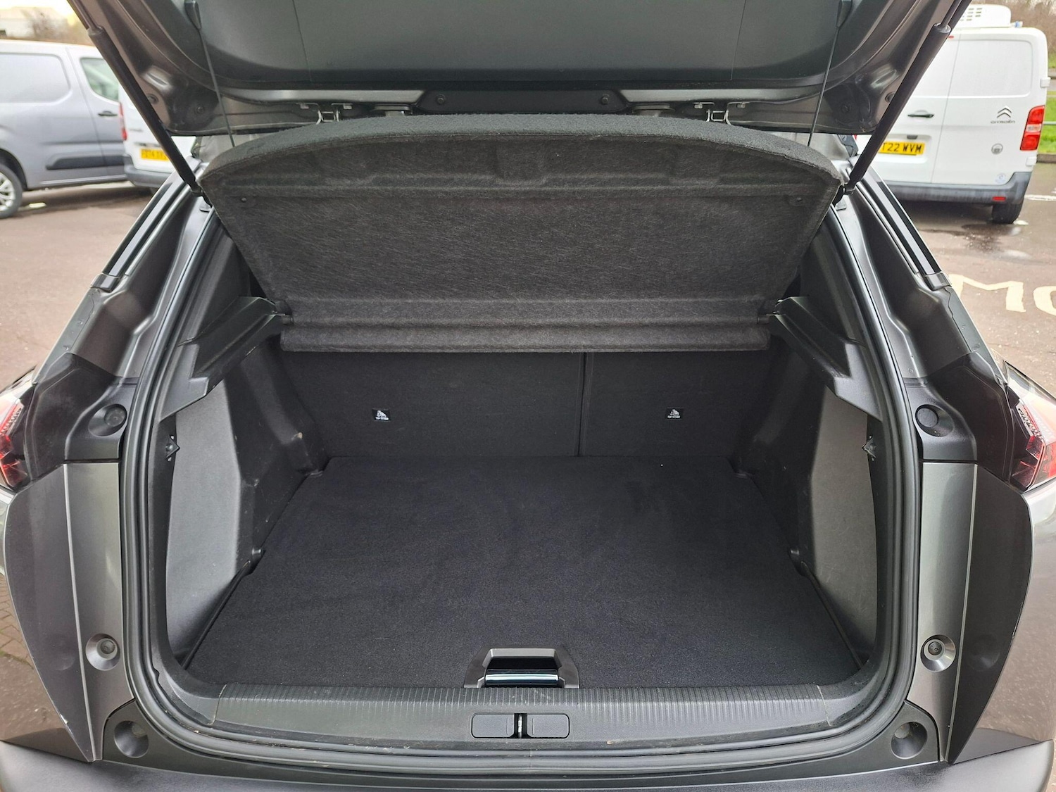 Used Peugeot 2008 2021 for sale - 77413215: Photo 50