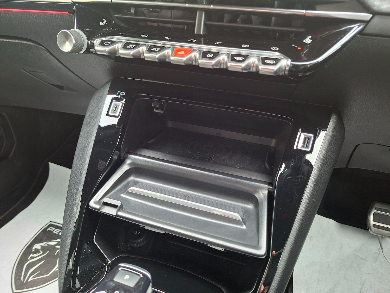 Used Peugeot 2008 2021 for sale - 77413215: Photo 63