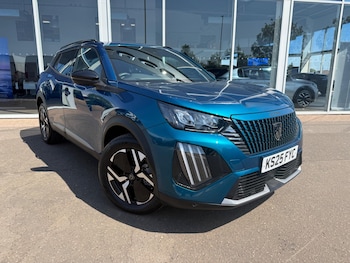 Used Peugeot 2008 2025 for sale - 79533281: Photo