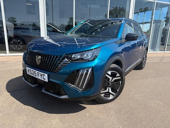 Used Peugeot 2008 2025 for sale - 79533281: Photo