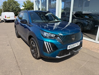 Used Peugeot 2008 2025 for sale - 79533281: Photo