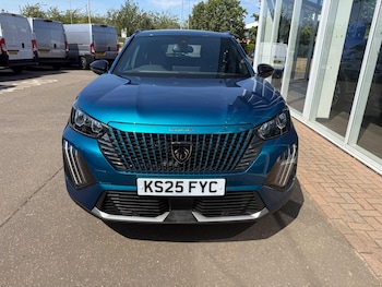 Used Peugeot 2008 2025 for sale - 79533281: Photo