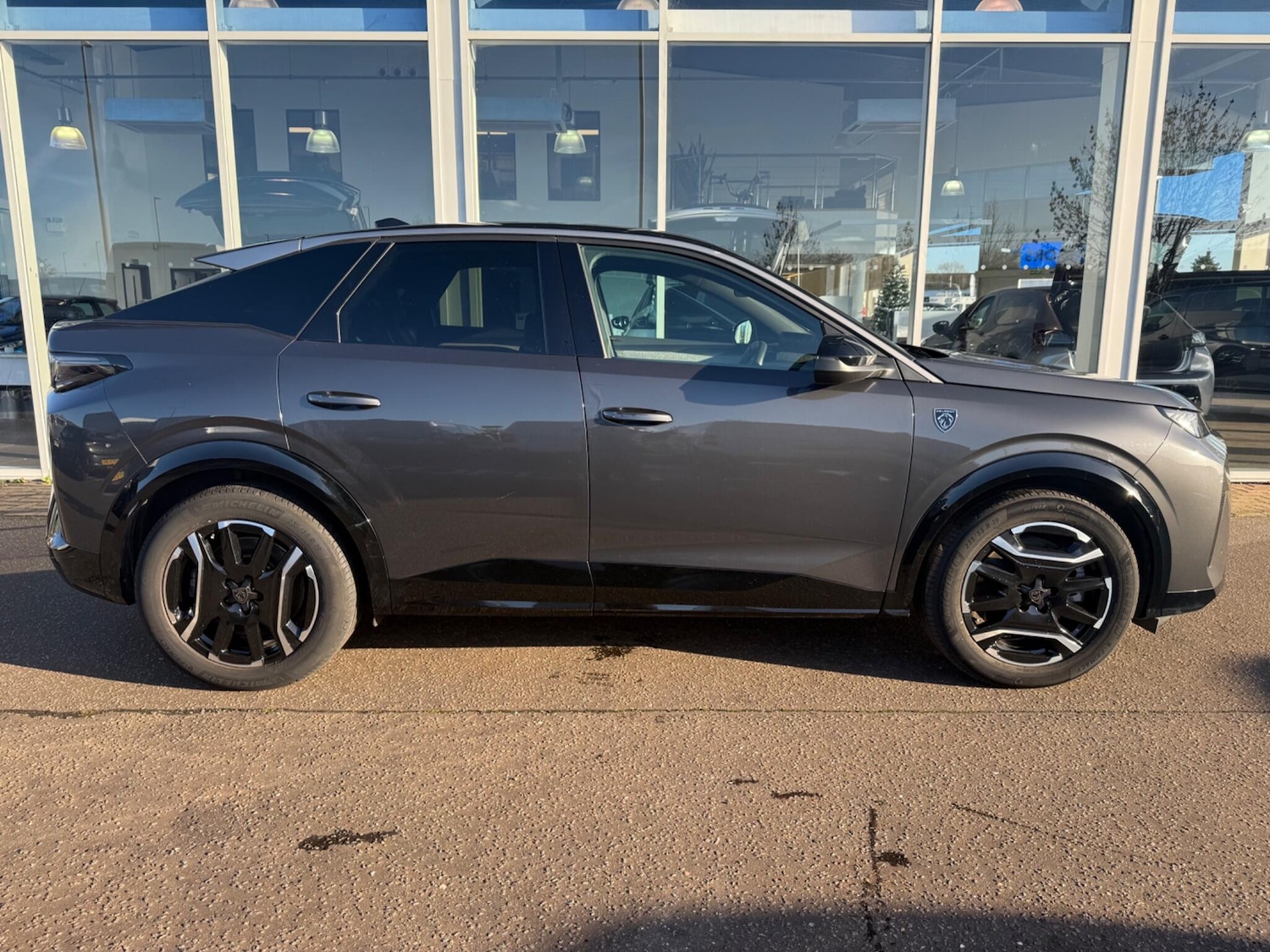 Used Peugeot 3008 2025 for sale - 77413195: Photo 12