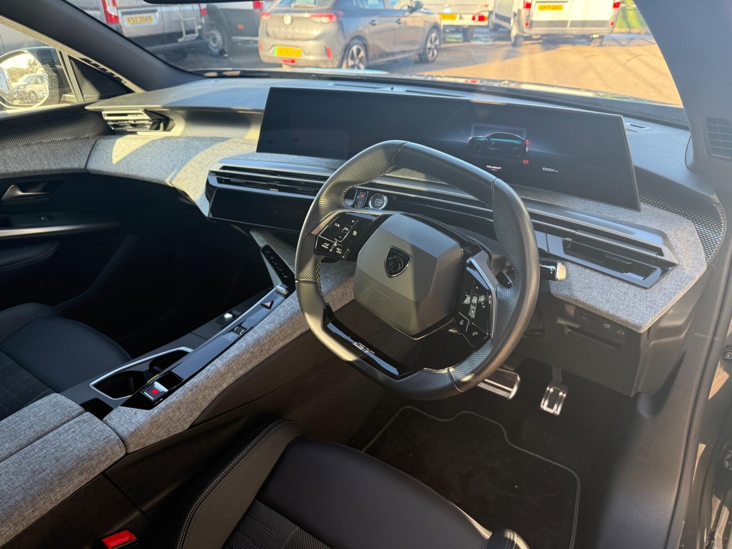 Used Peugeot 3008 2025 for sale - 77413195: Photo 14