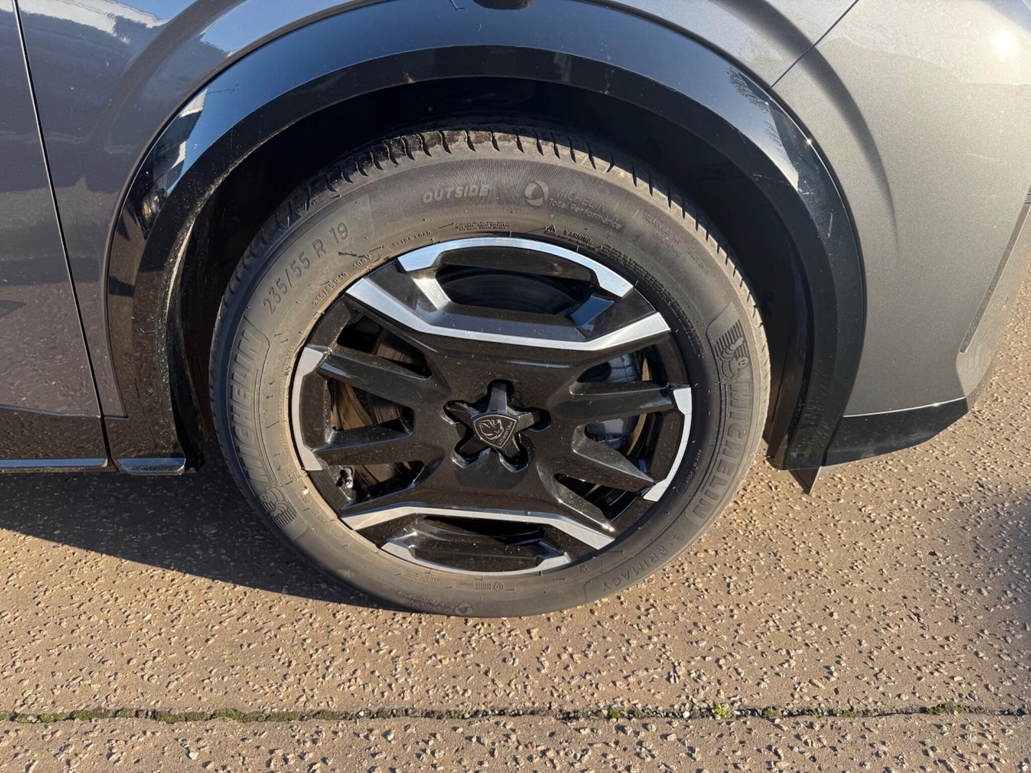 Used Peugeot 3008 2025 for sale - 77413195: Photo 19