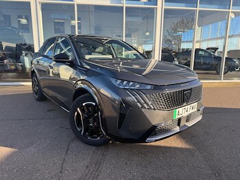 Used Peugeot 3008 2025 for sale - 77413195: Photo