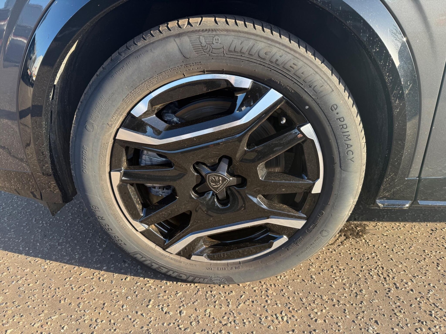 Used Peugeot 3008 2025 for sale - 77413195: Photo 20