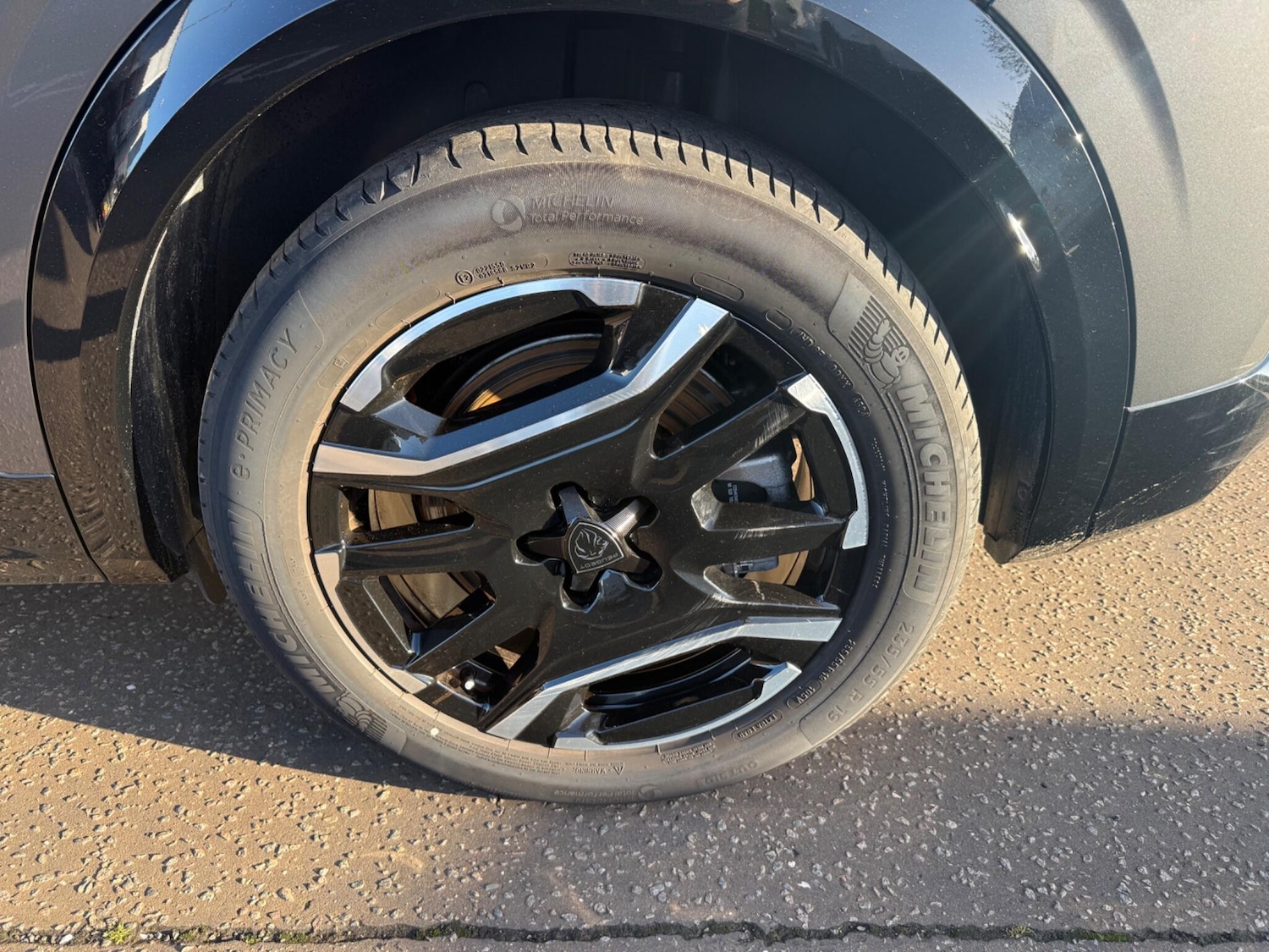 Used Peugeot 3008 2025 for sale - 77413195: Photo 21