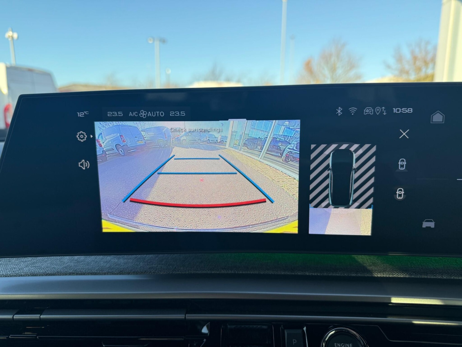 Used Peugeot 3008 2025 for sale - 77413195: Photo 22