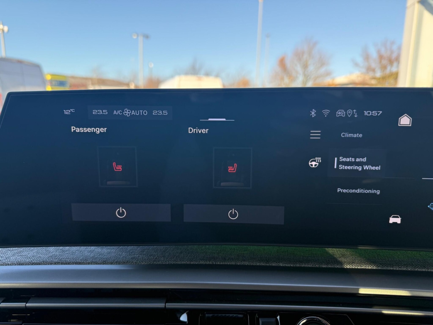 Used Peugeot 3008 2025 for sale - 77413195: Photo 25