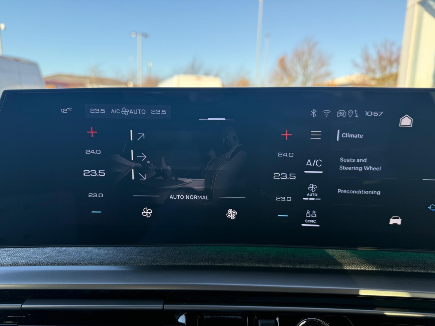 Used Peugeot 3008 2025 for sale - 77413195: Photo 26