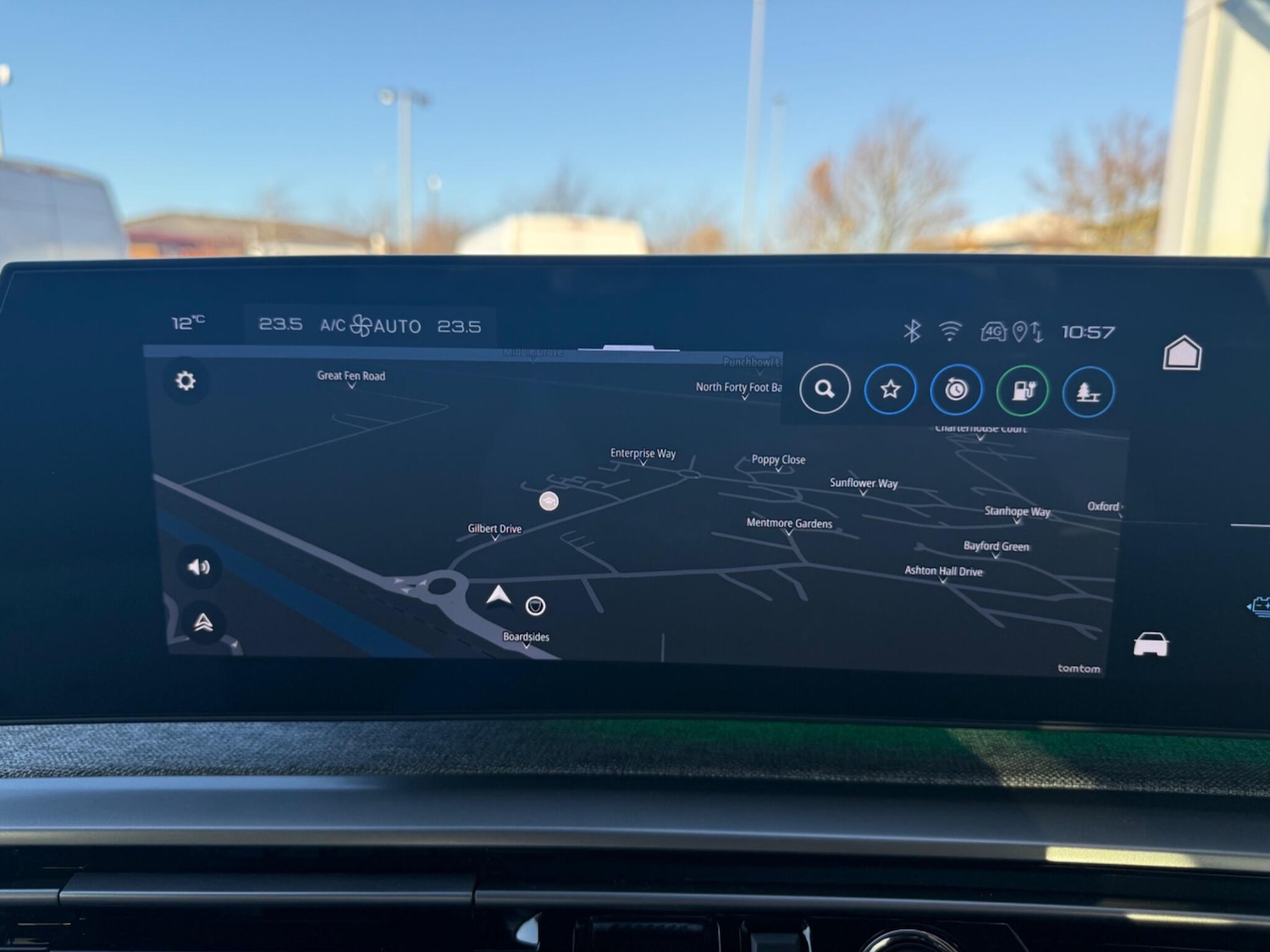 Used Peugeot 3008 2025 for sale - 77413195: Photo 27