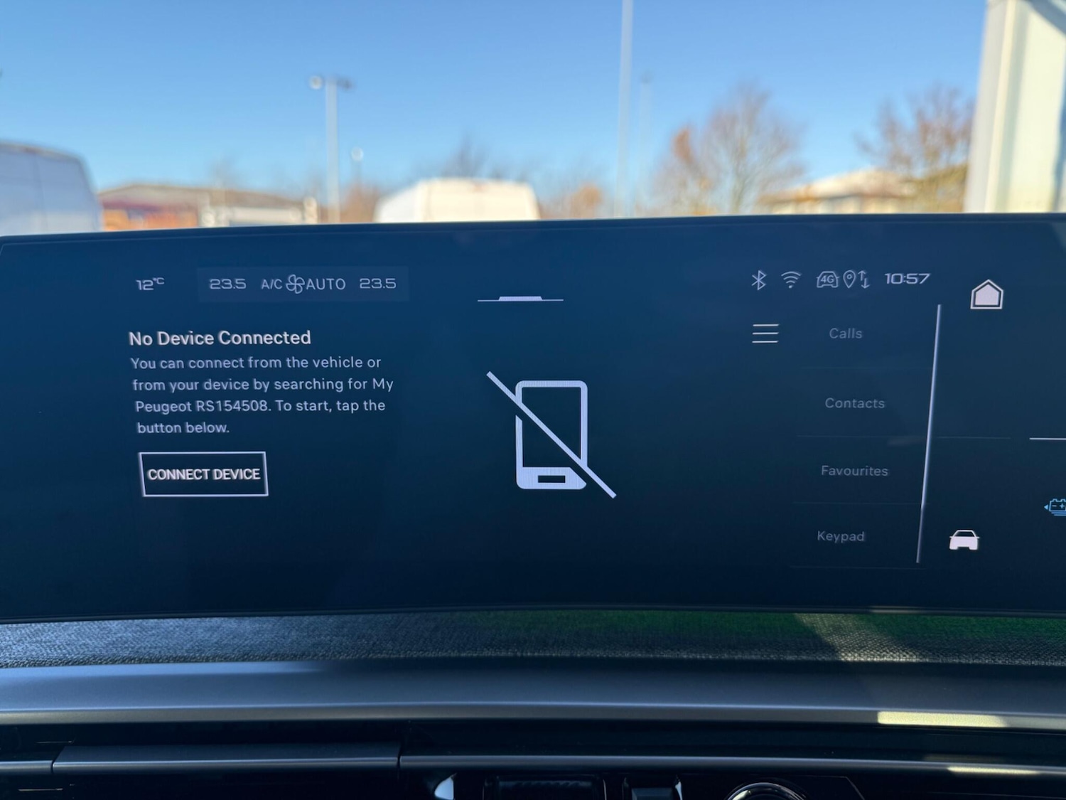 Used Peugeot 3008 2025 for sale - 77413195: Photo 28