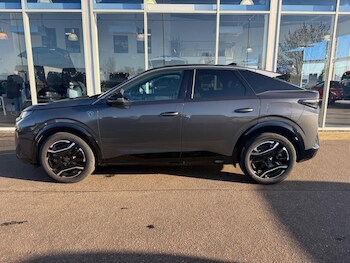 Used Peugeot 3008 2025 for sale - 77413195: Photo