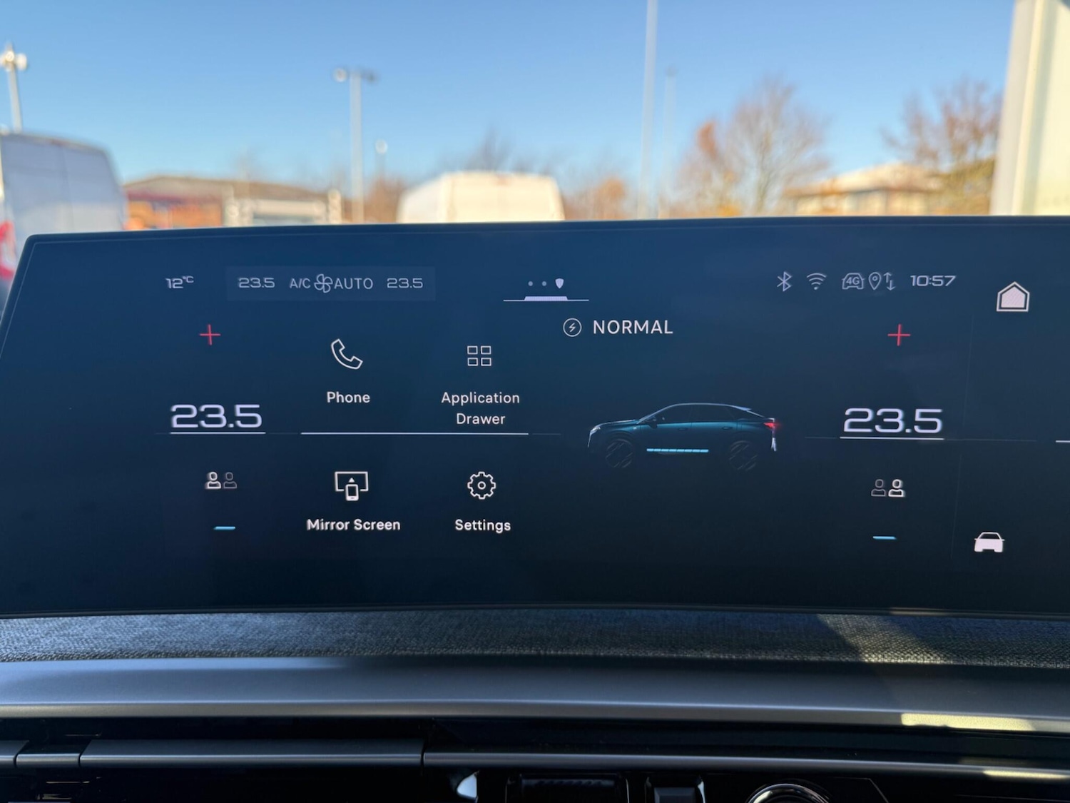 Used Peugeot 3008 2025 for sale - 77413195: Photo 30