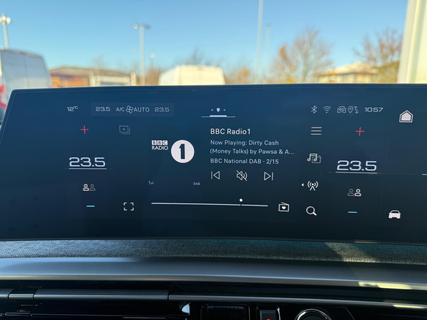 Used Peugeot 3008 2025 for sale - 77413195: Photo 31