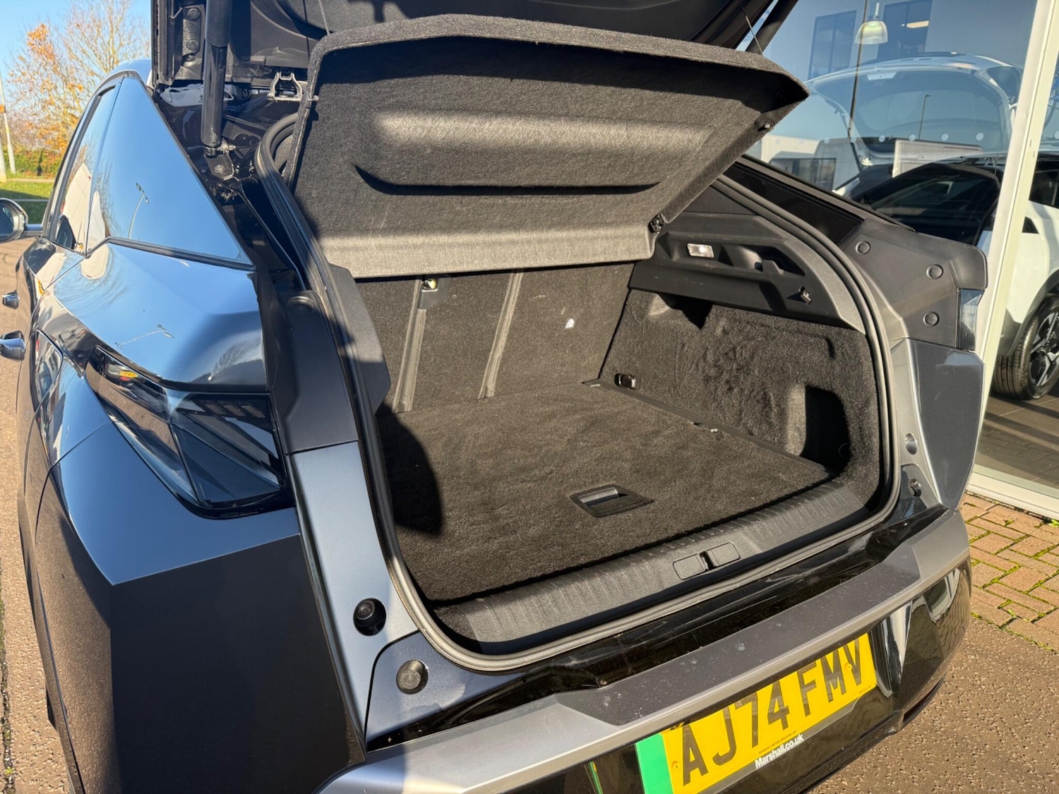 Used Peugeot 3008 2025 for sale - 77413195: Photo 34