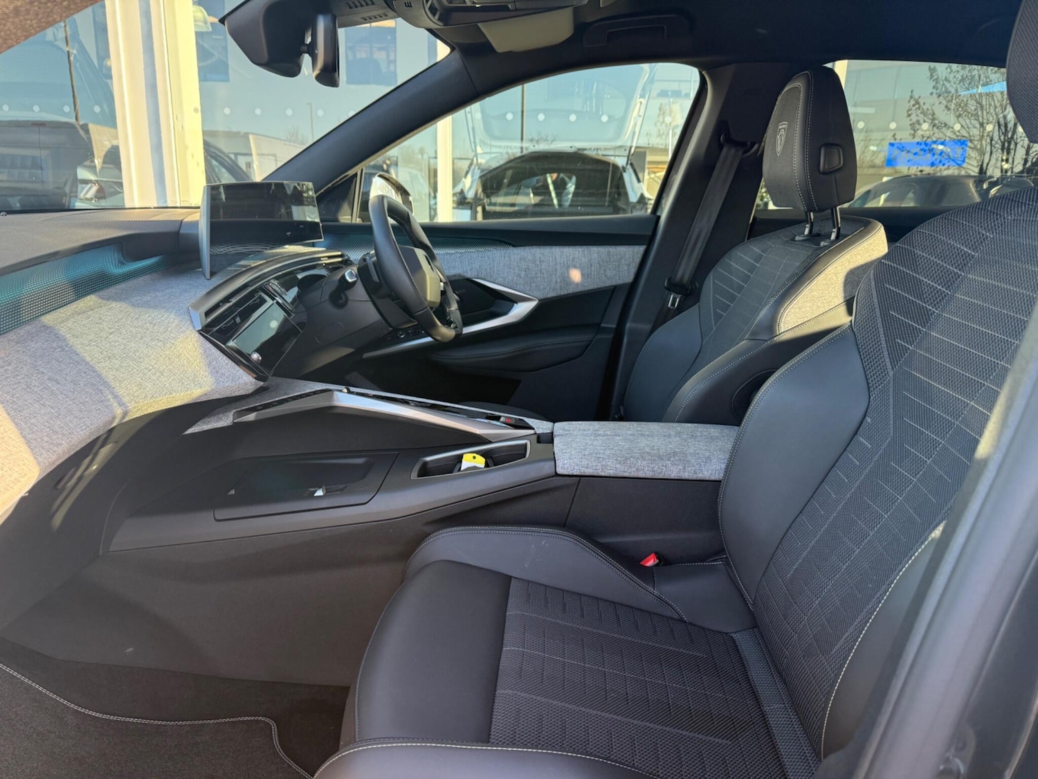 Used Peugeot 3008 2025 for sale - 77413195: Photo 4