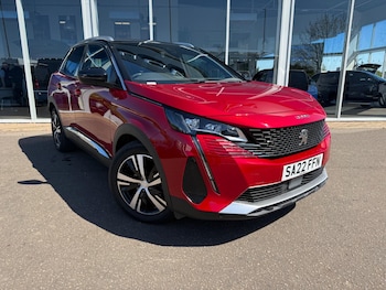 Used Peugeot 3008 2022 for sale - 78516084: Photo