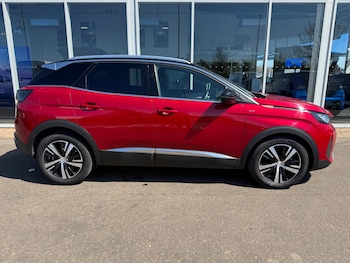Used Peugeot 3008 2022 for sale - 78516084: Photo