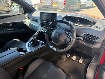 Used Peugeot 3008 2022 for sale - 78516084: Photo