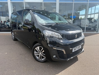 Used Peugeot Traveller 2021 for sale - 78783617: Photo
