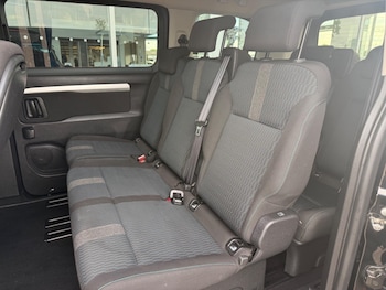 Used Peugeot Traveller 2021 for sale - 78783617: Photo