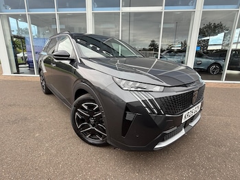 Used Peugeot 5008 2025 for sale - 78999438: Photo