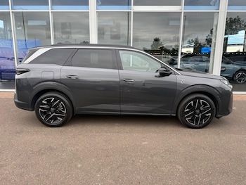 Used Peugeot 5008 2025 for sale - 78999438: Photo