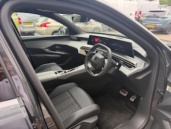 Used Peugeot 5008 2025 for sale - 78999438: Photo