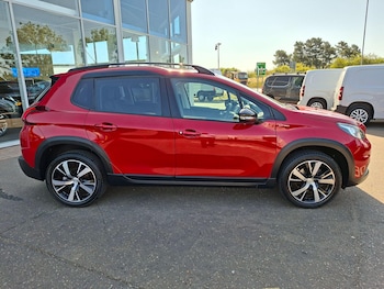 Used Peugeot 2008 2019 for sale - 79520544: Photo