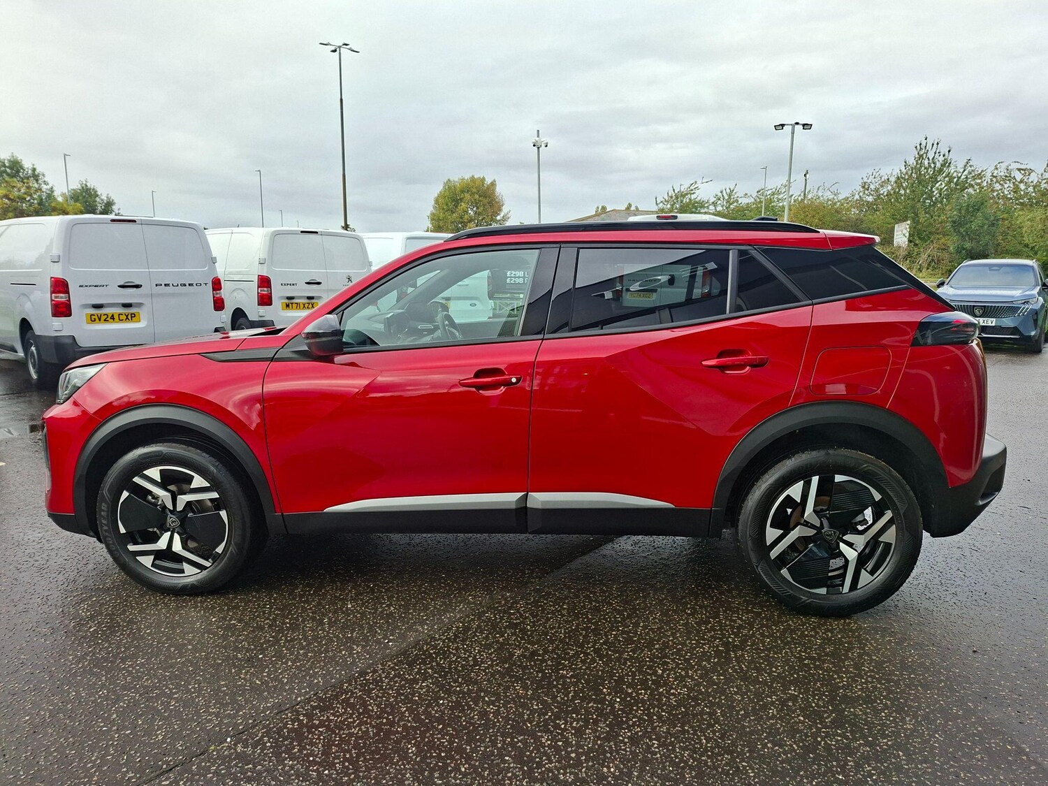 Used Peugeot 2008 2024 for sale - 77413216: Photo 11