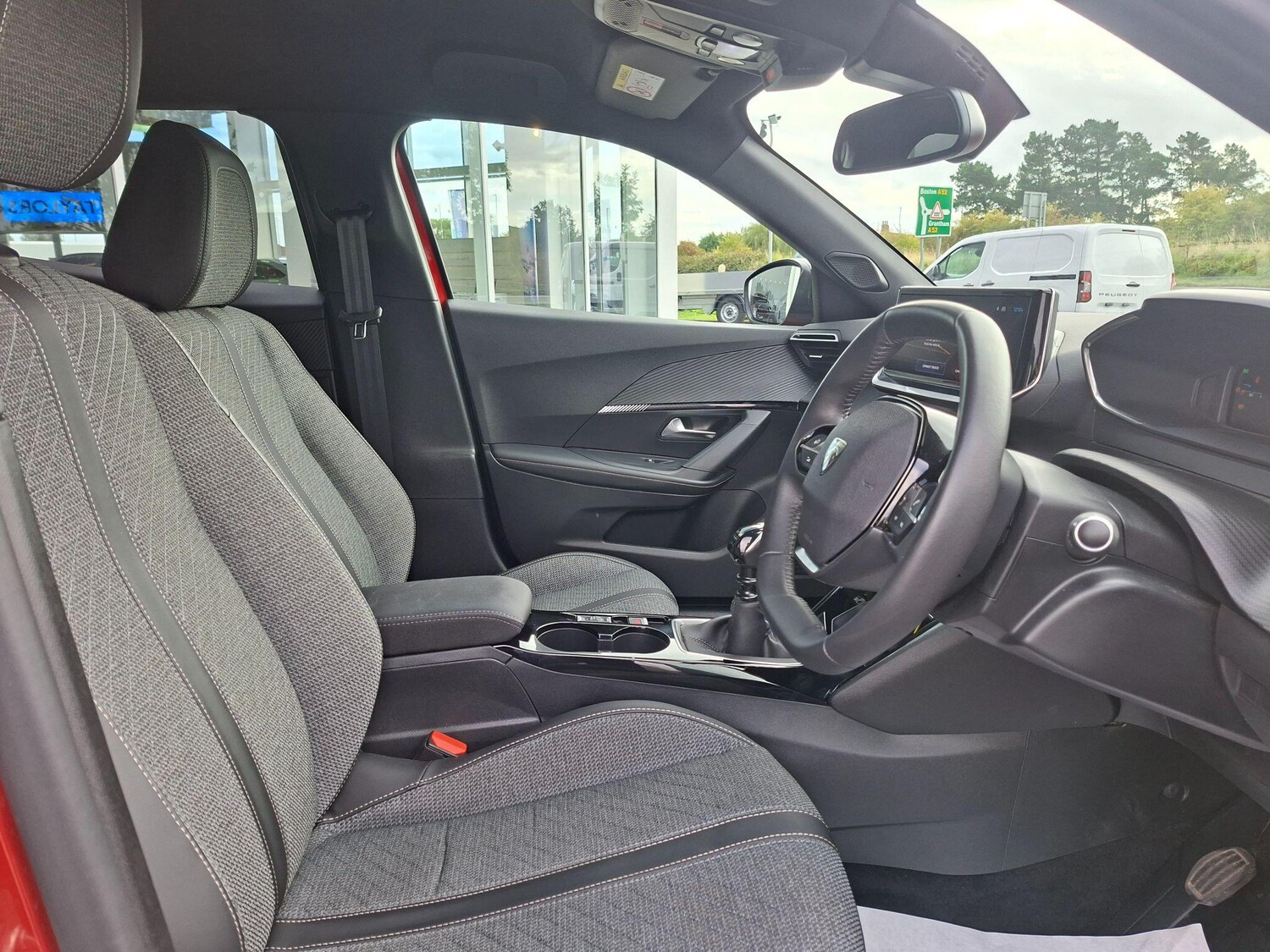 Used Peugeot 2008 2024 for sale - 77413216: Photo 17