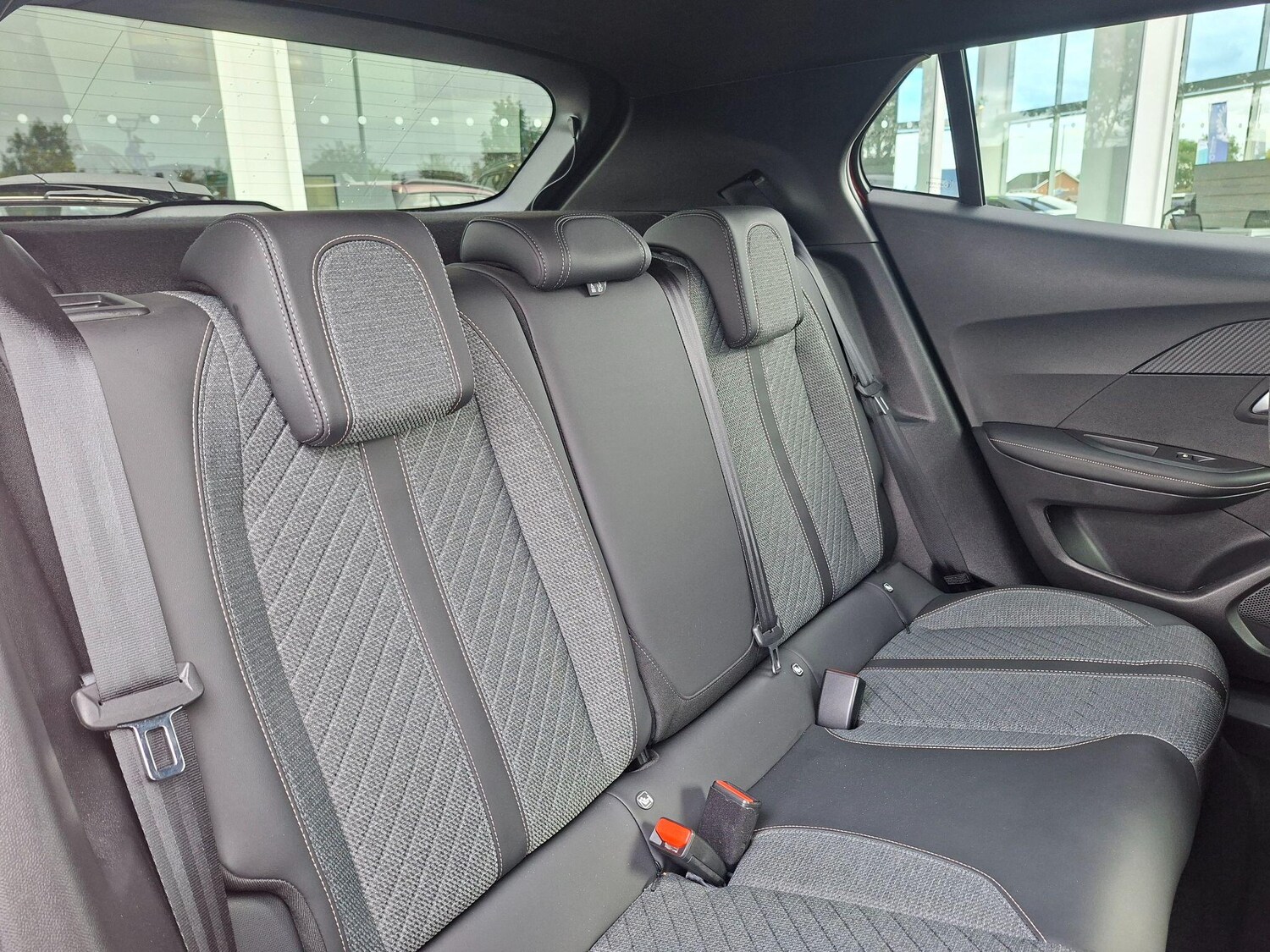 Used Peugeot 2008 2024 for sale - 77413216: Photo 18