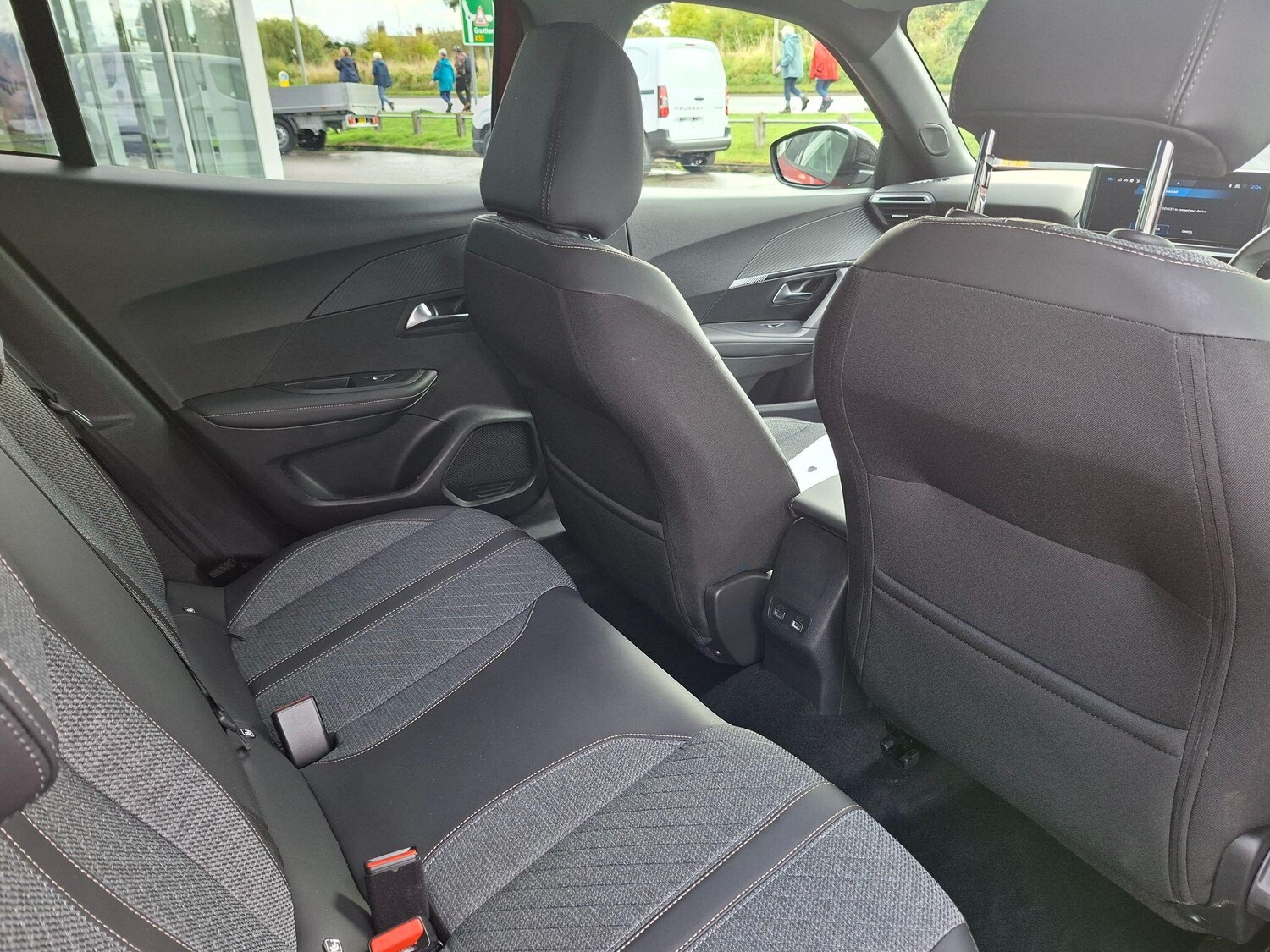 Used Peugeot 2008 2024 for sale - 77413216: Photo 19