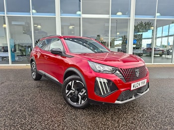 Used Peugeot 2008 2024 for sale - 77413216: Photo