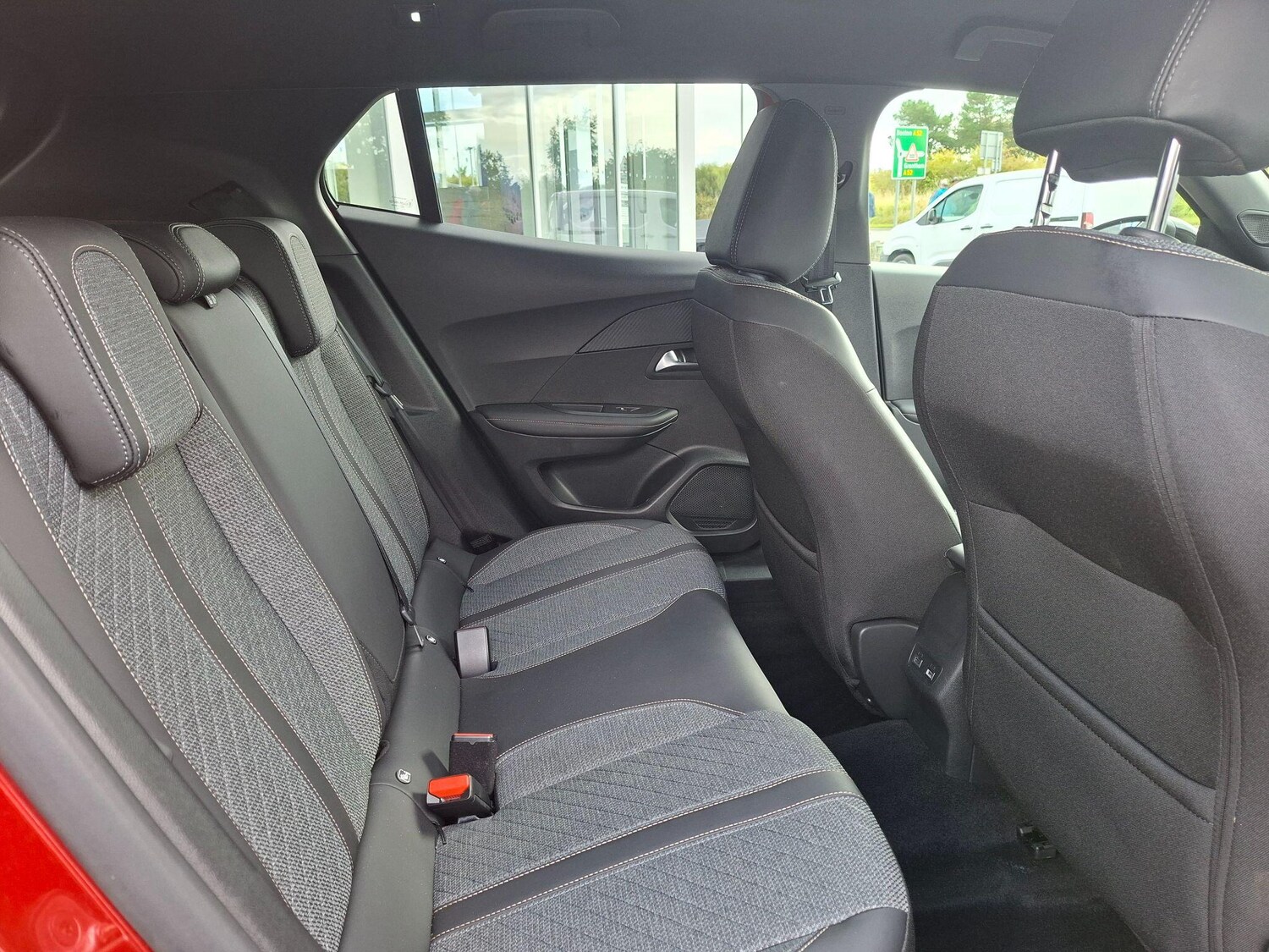 Used Peugeot 2008 2024 for sale - 77413216: Photo 20