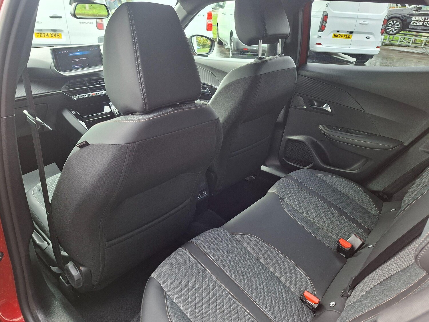 Used Peugeot 2008 2024 for sale - 77413216: Photo 21