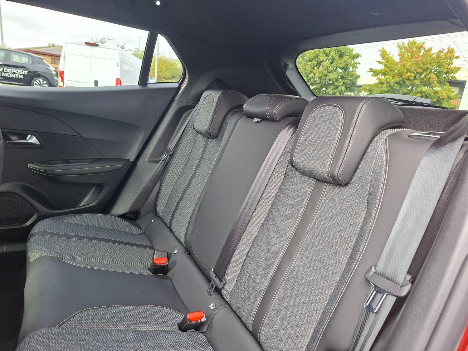 Used Peugeot 2008 2024 for sale - 77413216: Photo 22