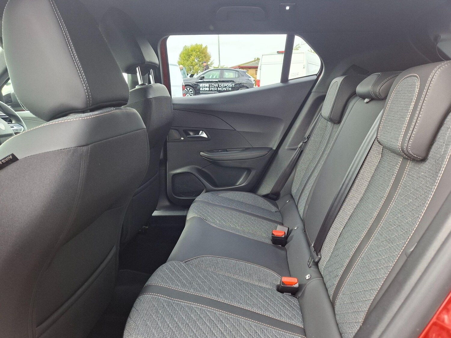 Used Peugeot 2008 2024 for sale - 77413216: Photo 23