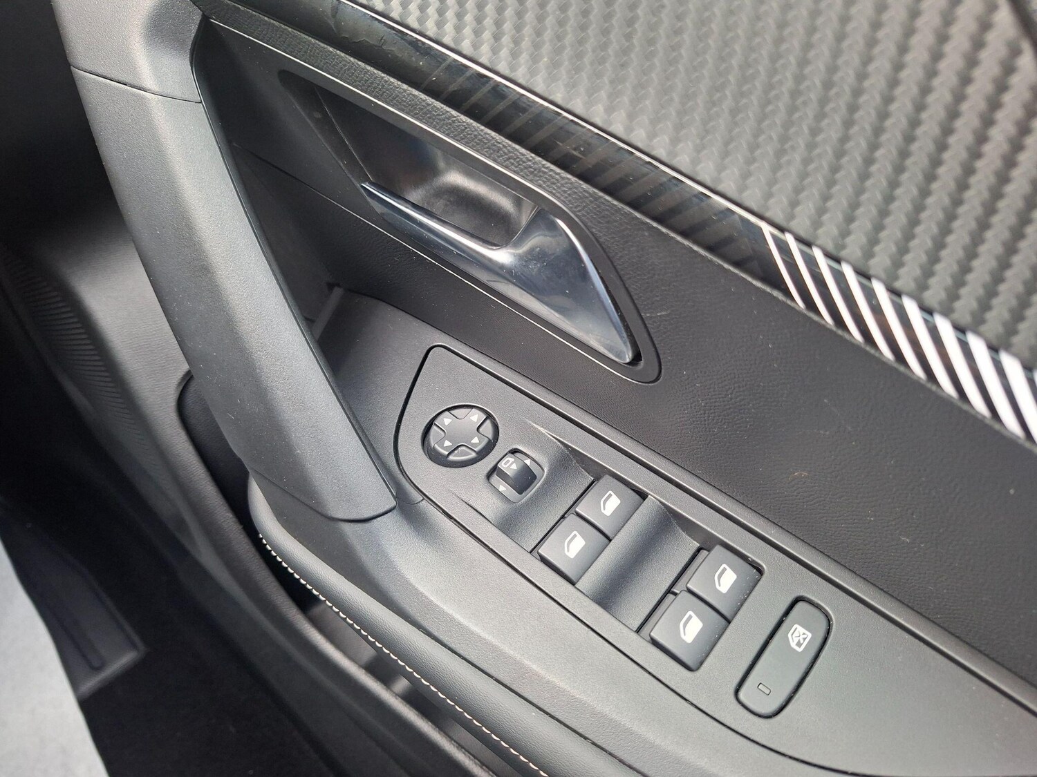 Used Peugeot 2008 2024 for sale - 77413216: Photo 24