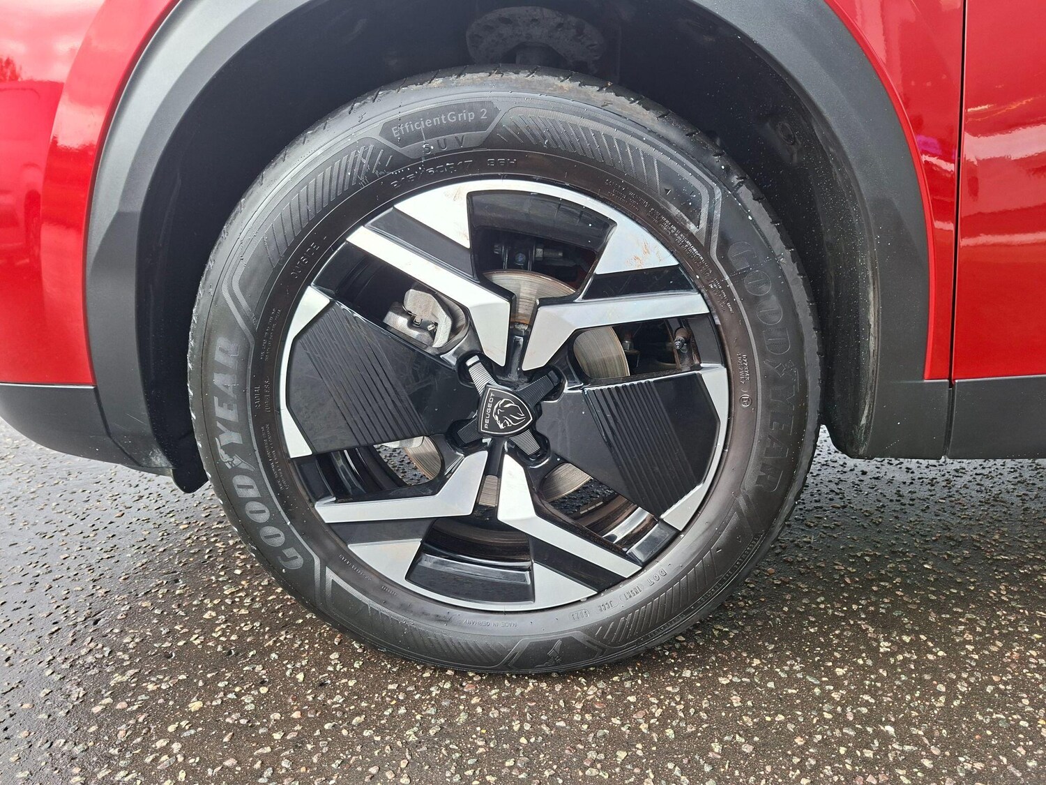 Used Peugeot 2008 2024 for sale - 77413216: Photo 28