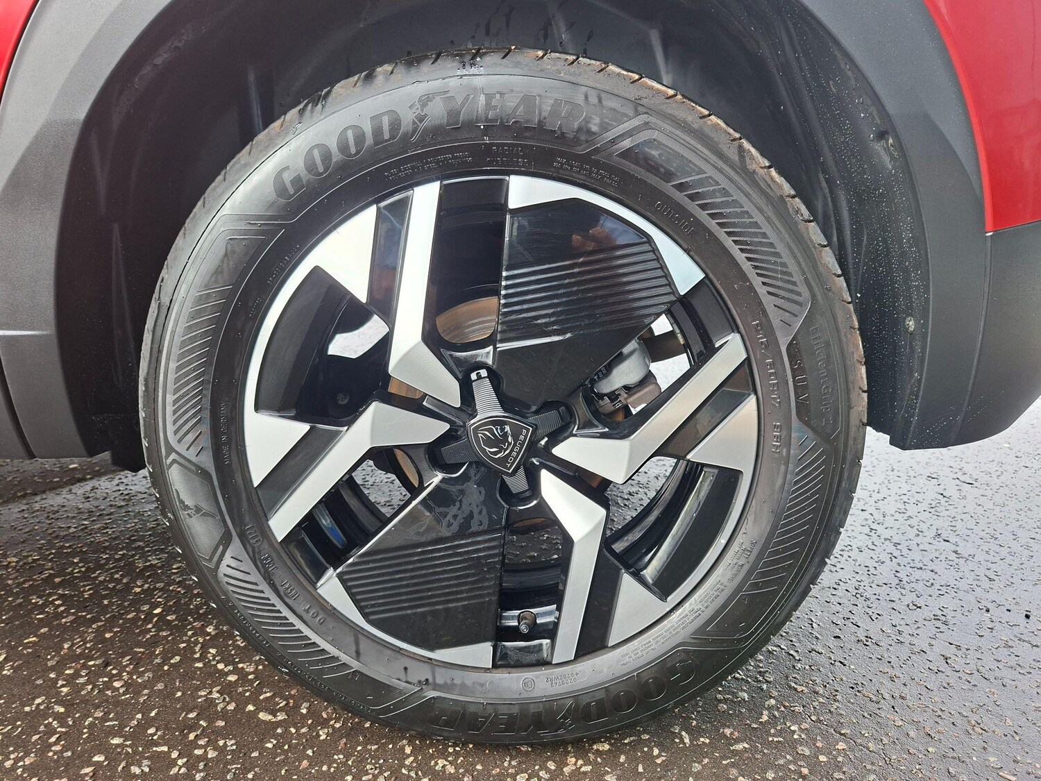 Used Peugeot 2008 2024 for sale - 77413216: Photo 29